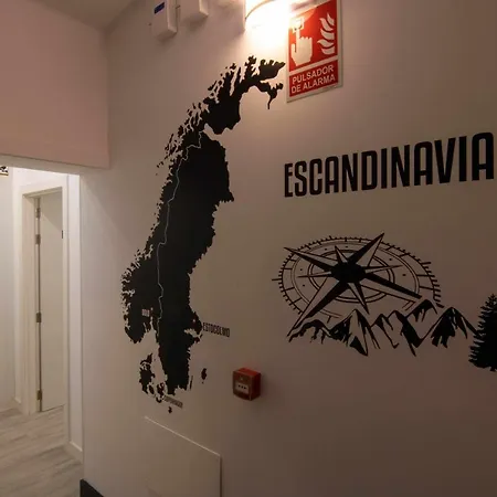 Apartment Estocolmo