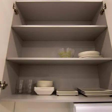 Estocolmo Apartamento