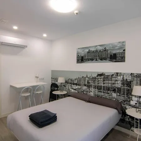 Apartamento Estocolmo