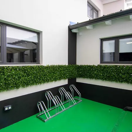 Apartamento Estocolmo *